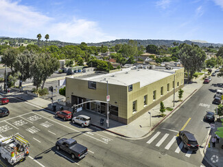 The Local in Atwater - Drive Through Restaurant