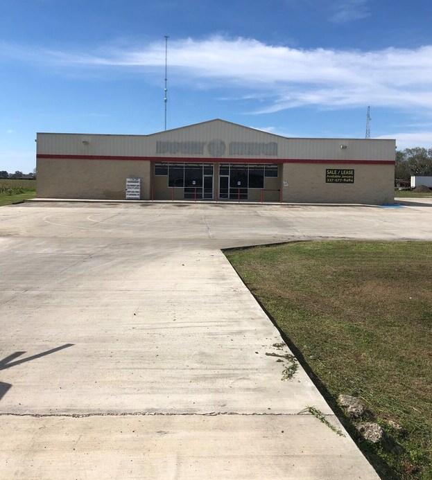 122 Highway 398, Labadieville, LA 70372 Property Record