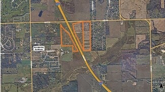 More details for 15235 Bruce Rd, Lockport, IL - Land for Sale