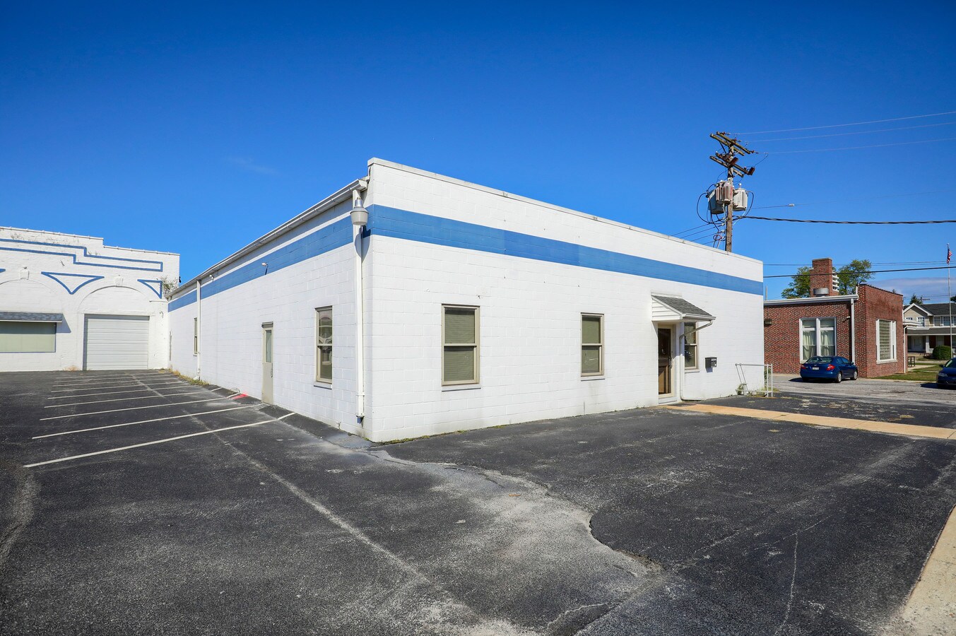 491 Maryland Ave, York, PA 17404