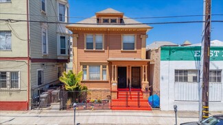 More details for 1423 Martin Luther King Jr Way, Oakland, CA - Multifamily for Sale