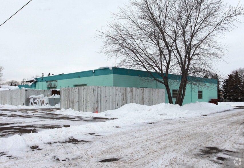 160 NE Ely St, Minneapolis, MN for sale - Building Photo - Image 3 of 3