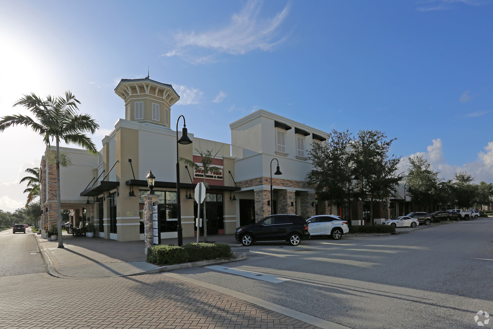Boynton Beach Blvd & Lyon Rd, Boynton Beach, FL for lease Primary Photo- Image 1 of 10