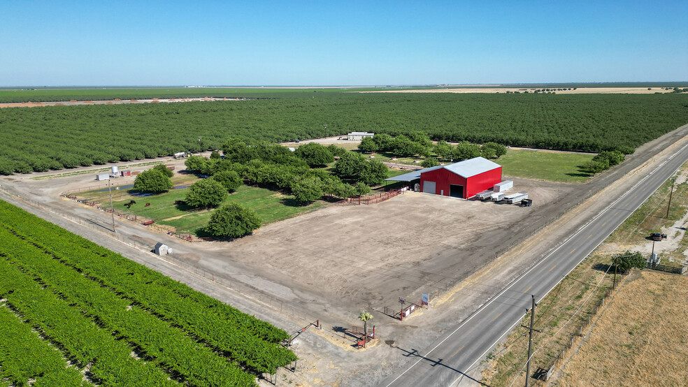 11885 Road 9, Firebaugh, CA 93622 - 1265.30 Silveira Bros. Ranch | LoopNet