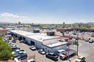 More details for 17007 N 26th St, Phoenix, AZ - Retail for Lease