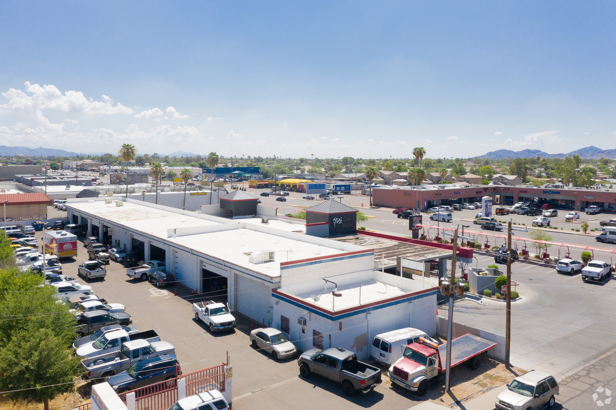 17007 N 26th St, Phoenix, AZ for lease Building Photo- Image 1 of 5