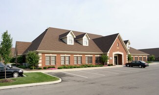 More details for 9860 Westpoint Dr, Fishers, IN - Office, Office/Medical for Lease