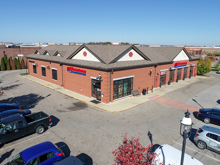 1482 Stringtown Rd, Grove City, OH for sale Building Photo- Image 1 of 1