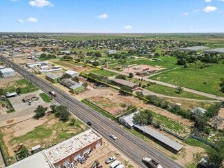 More details for 211 S Lynn Ave, Lamesa, TX - Land for Sale