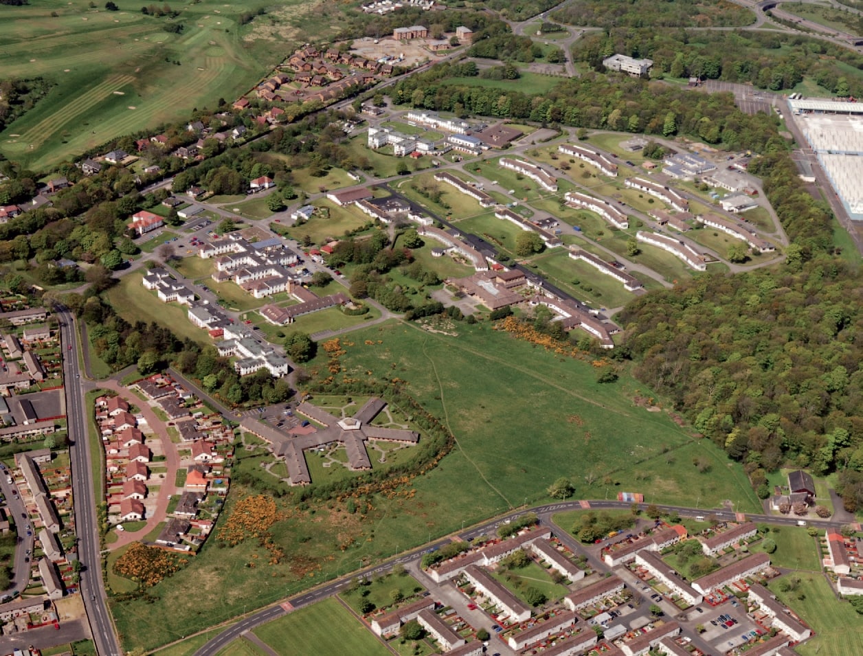 Kilwinning Rd, Irvine for sale Primary Photo- Image 1 of 1