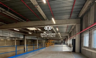 Industrial in Vénissieux for lease Interior Photo- Image 2 of 3