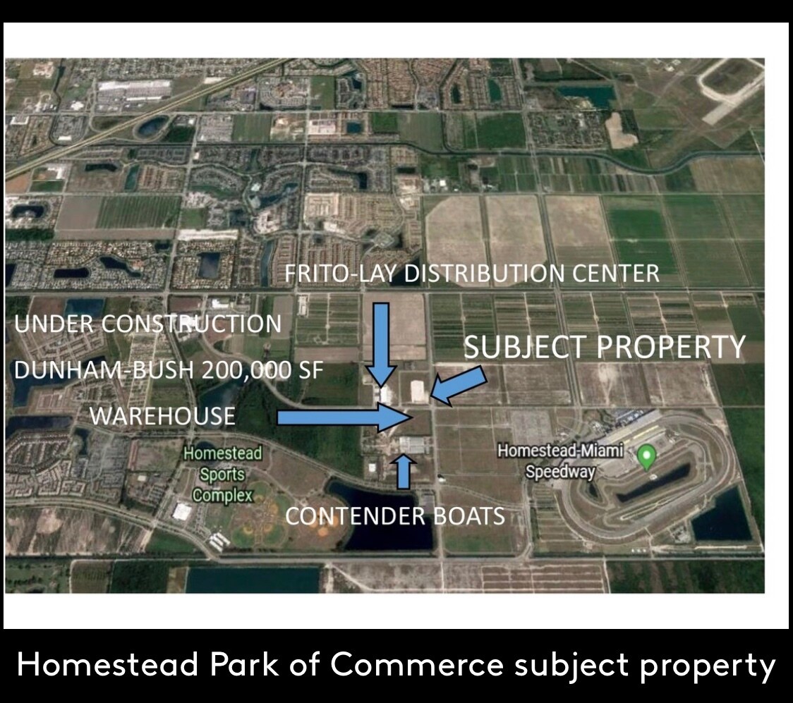 SW 336, Homestead, FL for sale Building Photo- Image 1 of 1