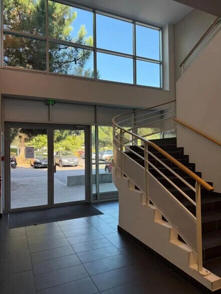 3 Rue Edouard Nignon, Nantes for lease - Building Photo - Image 3 of 13