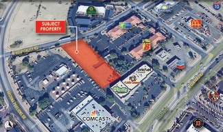 More details for Hospitality Road & Cortaro Rd rd, Tucson, AZ - Land for Sale