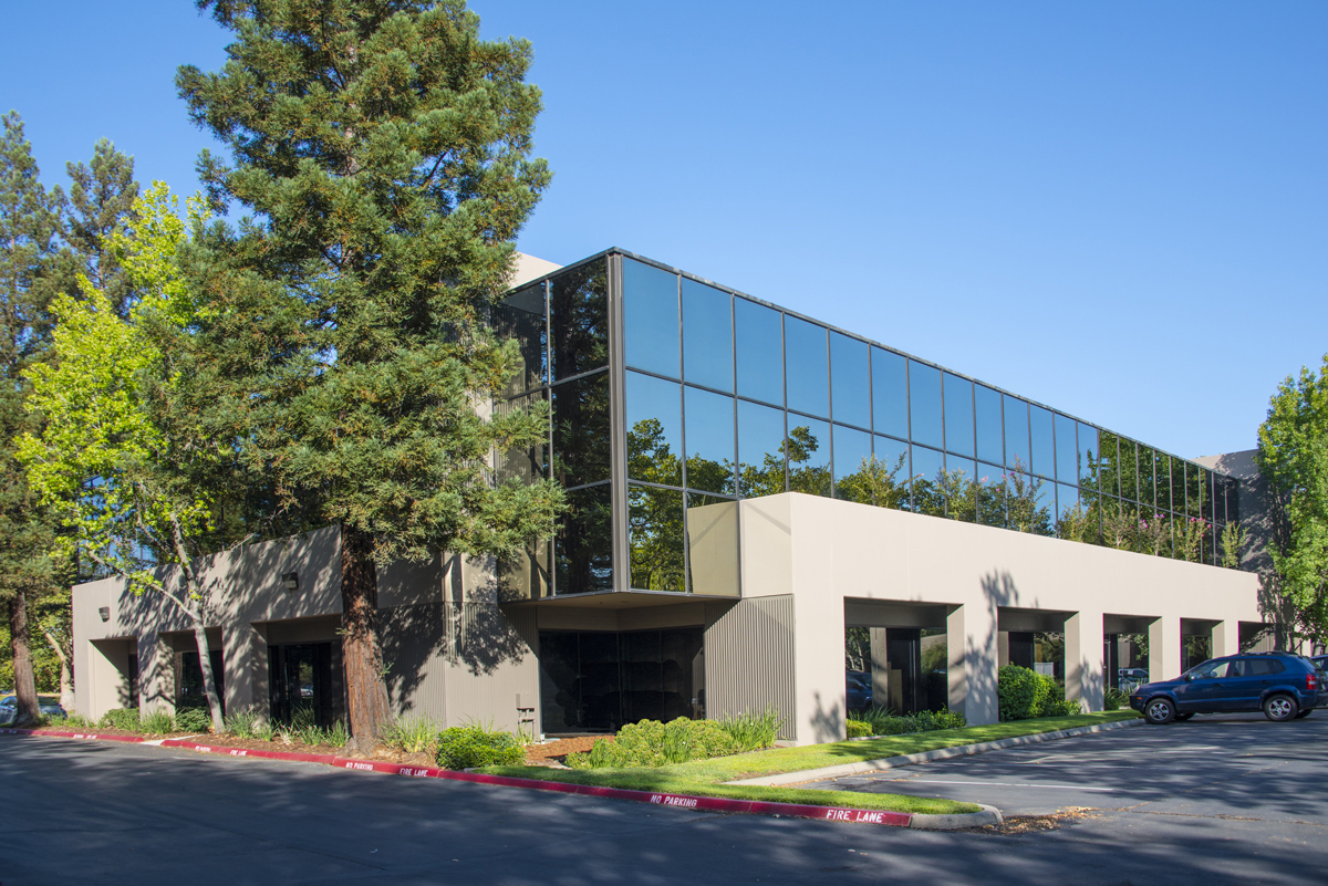 9343 Tech Center Dr, Sacramento, CA for lease Building Photo- Image 1 of 12