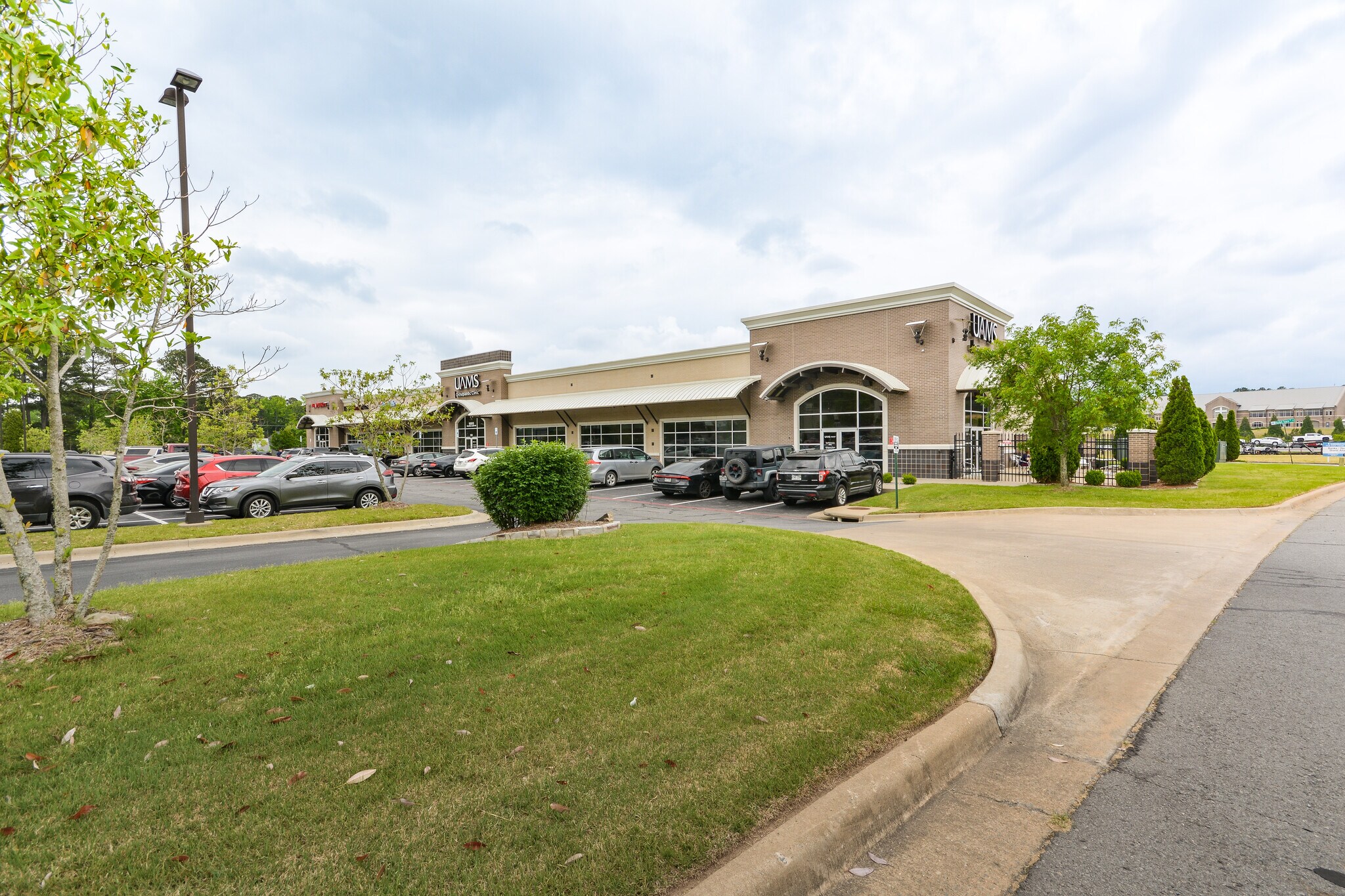 10815 Colonel Glenn Rd, Little Rock, AR 72204 - The Shoppes at Colonel - 6300 Colonel Glenn Little Rock Ar 72204