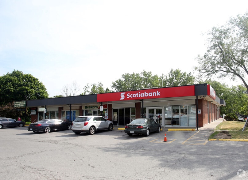 305 Port Union Rd, Toronto, ON for sale - Primary Photo - Image 1 of 1
