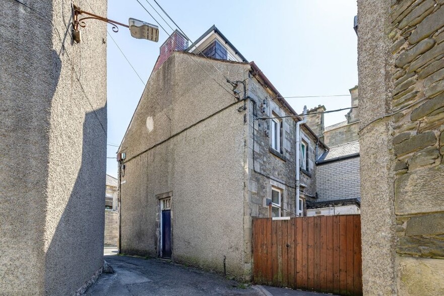 20 High St, Langholm for sale - Building Photo - Image 3 of 20