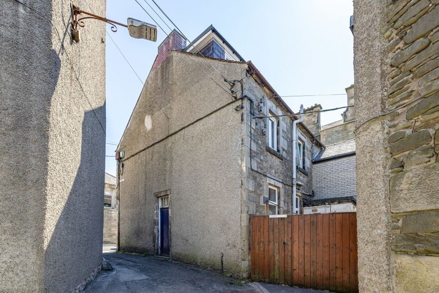 20 High St, Langholm for sale - Building Photo - Image 3 of 20