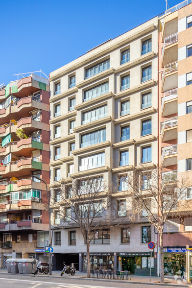 Avinguda De Madrid, 95, Barcelona, Barcelona for lease - Building Photo - Image 3 of 4