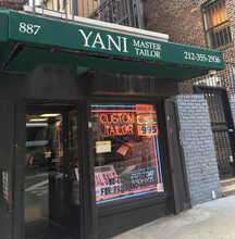 887 1st Ave, New York, NY for lease Building Photo- Image 1 of 2