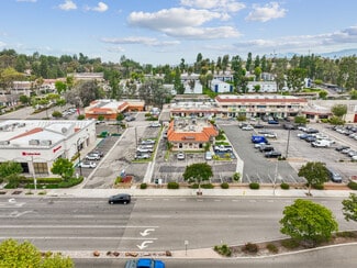 More details for 1165 S Diamond Bar Blvd, Diamond Bar, CA - Retail for Lease