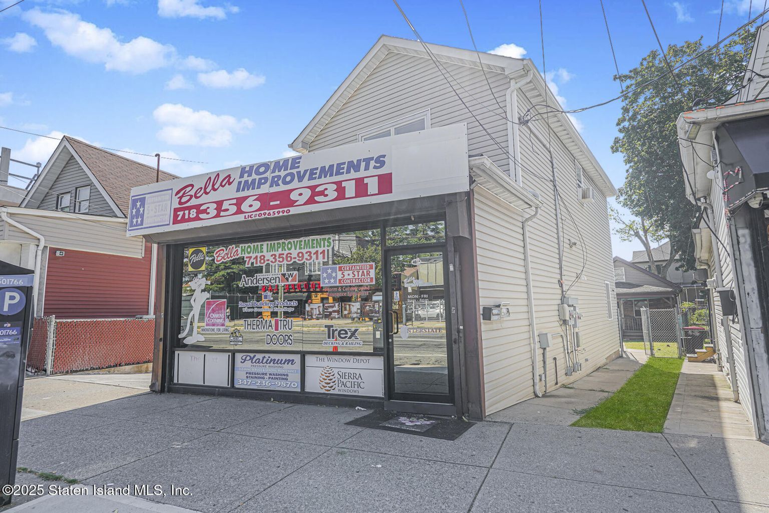 4028 Hylan Blvd, Staten Island, NY for sale Building Photo- Image 1 of 1
