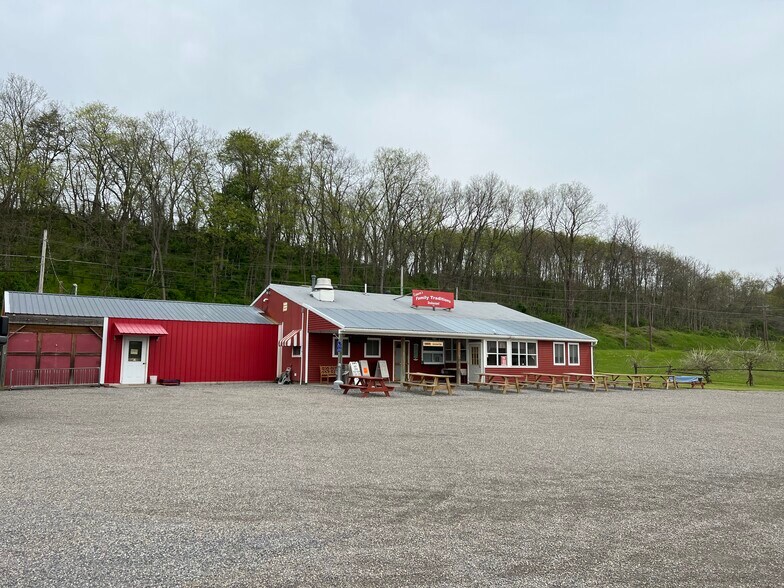 3294 Main St, Port Trevorton, PA 17864