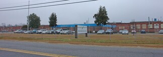 More details for 625 Five Chop Rd, Orangeburg, SC - Industrial for Lease