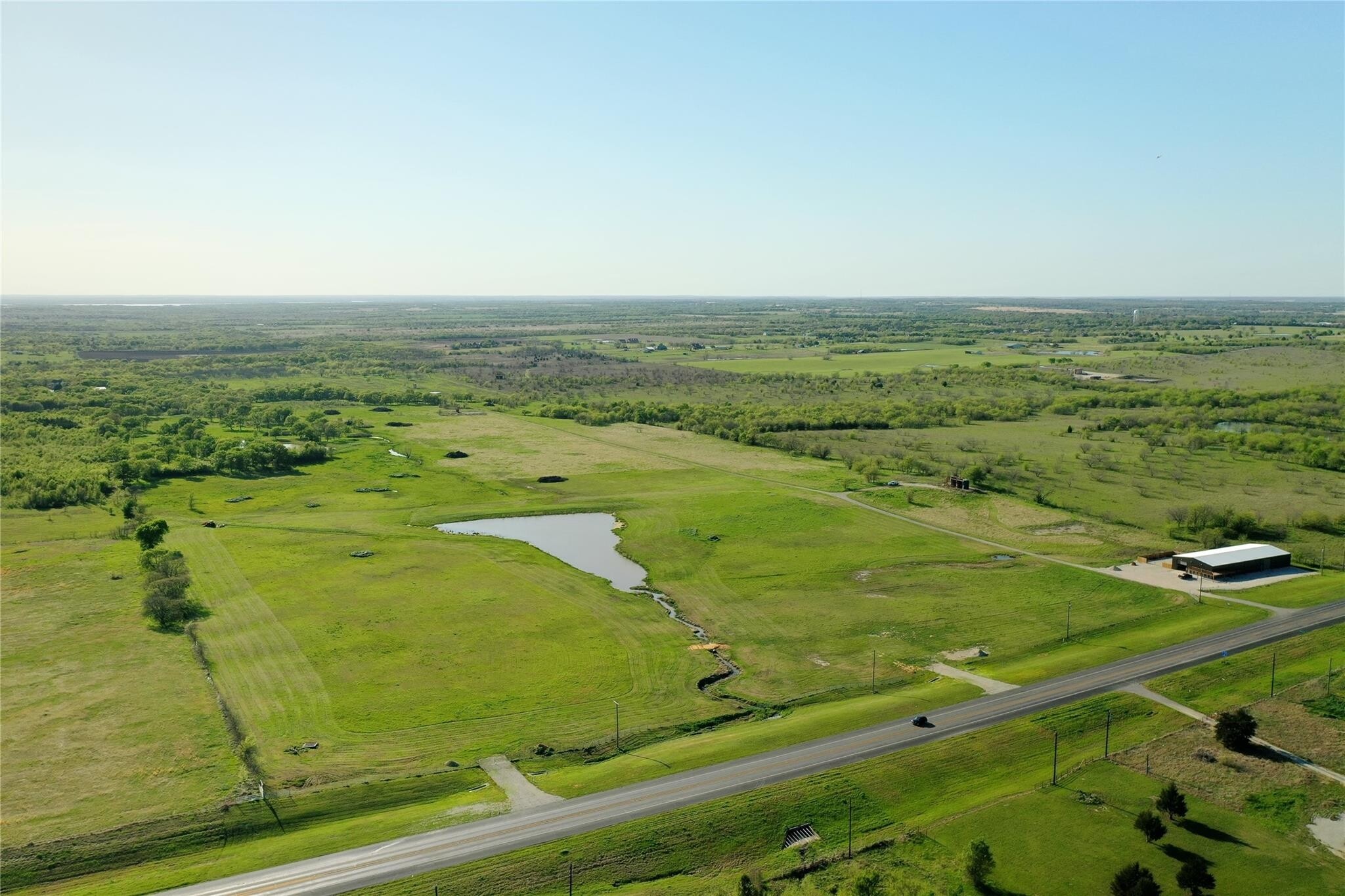 TBD FM 1417, Denison, TX for sale Primary Photo- Image 1 of 1