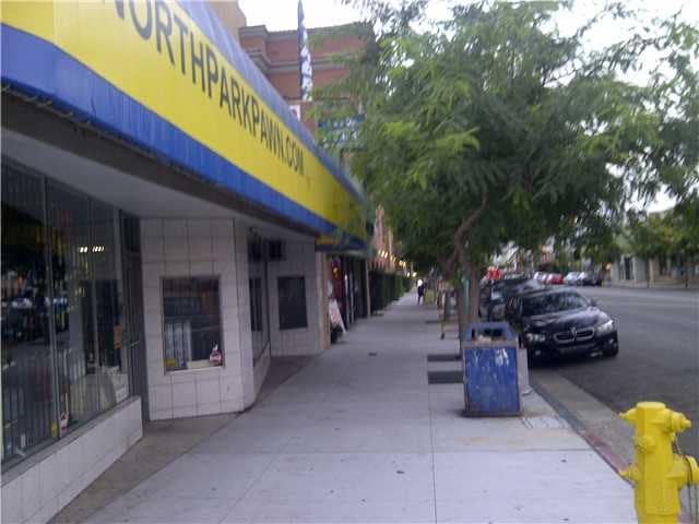 3993 30th St, San Diego, CA for lease - Building Photo - Image 3 of 6