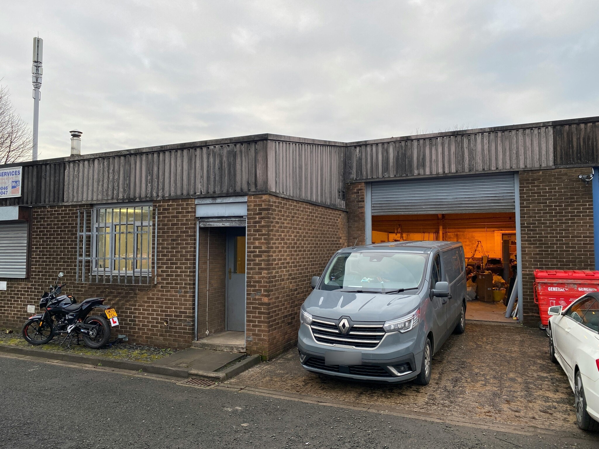 1-7 Hunter Rd, Rutherglen for sale Building Photo- Image 1 of 6