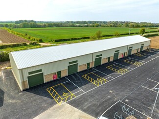 More details for Mere Rd, Branston - Industrial for Lease