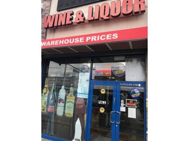 519-29 Utica Ave, Brooklyn, NY for sale Other- Image 1 of 1