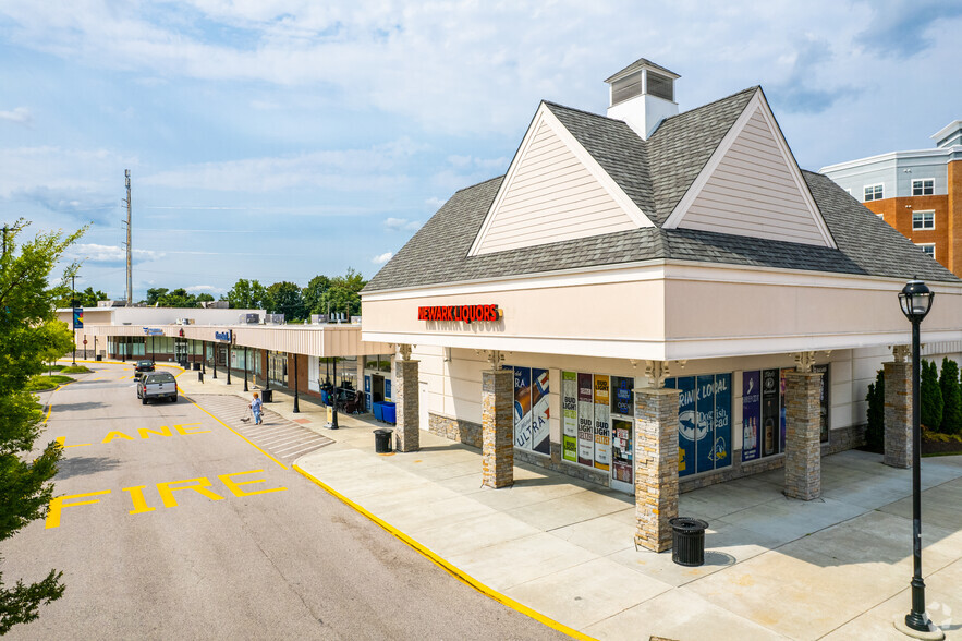 230 E Main St, Newark, DE for lease - Building Photo - Image 2 of 24