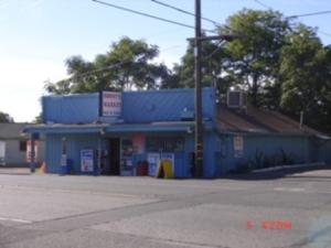 4100 Shasta Dam Blvd, Shasta Lake, CA for sale Primary Photo- Image 1 of 4