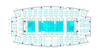 811 Main St, Houston, TX for lease Site Plan- Image 1 of 1