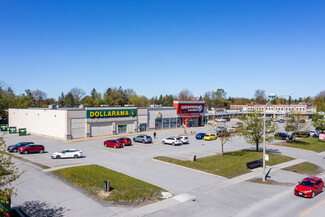 More details for 1300 Stittsville Main St, Ottawa, ON - Office, Retail for Lease