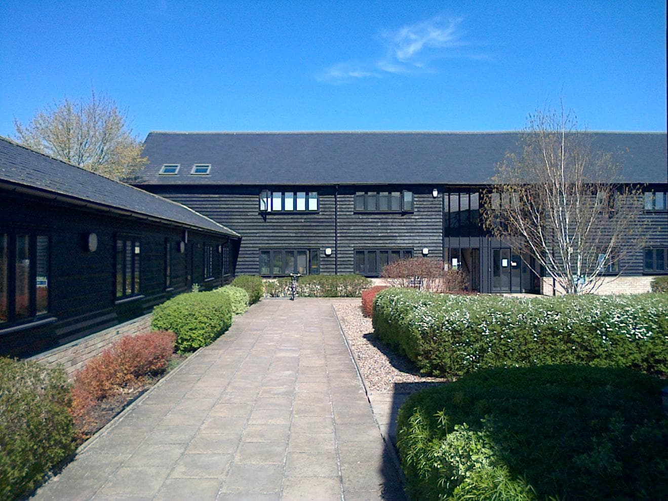 Shelford Bottom, Cambridge for sale Primary Photo- Image 1 of 1