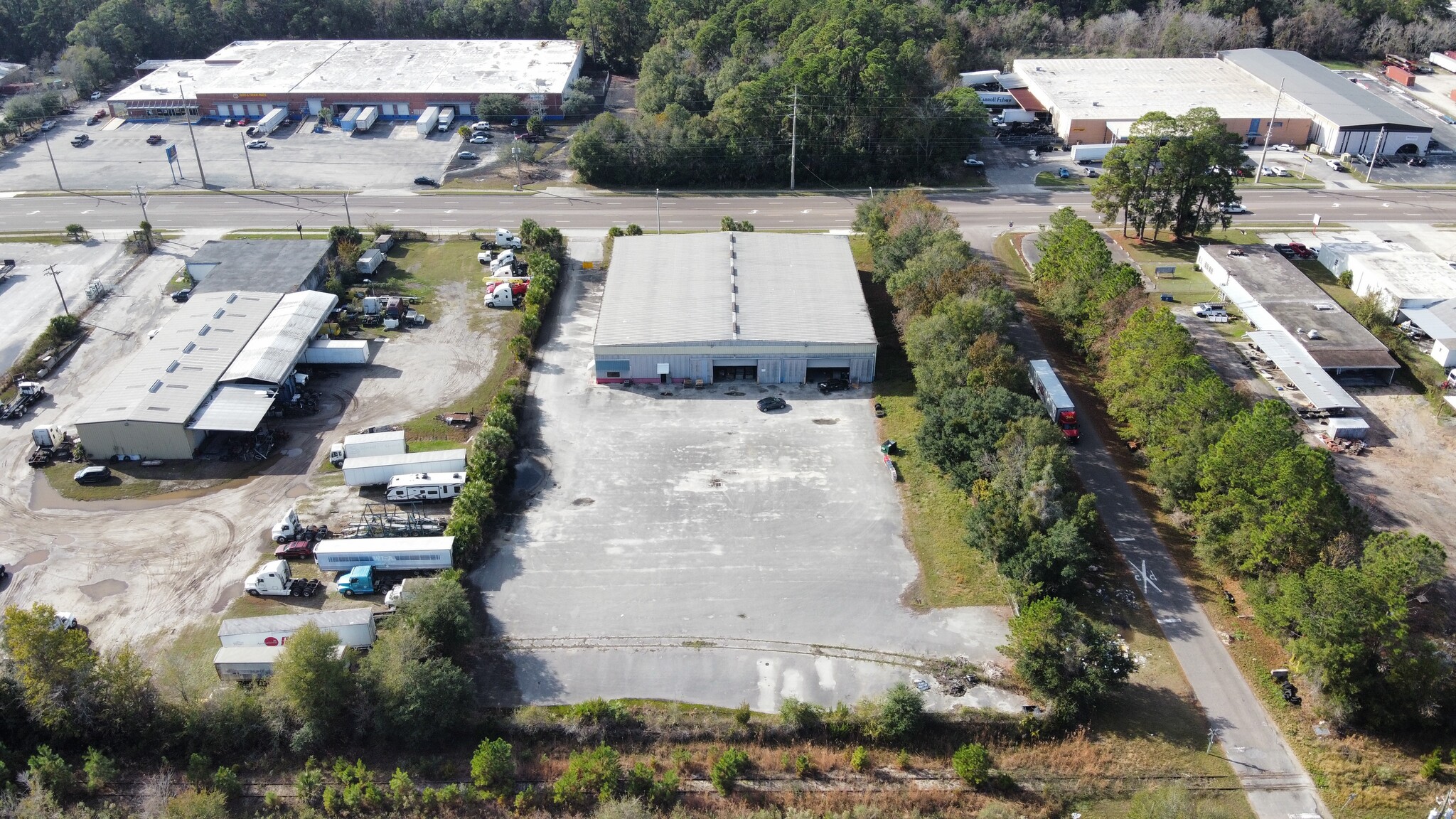 405 Lane Ave N, Jacksonville, FL for sale Building Photo- Image 1 of 1