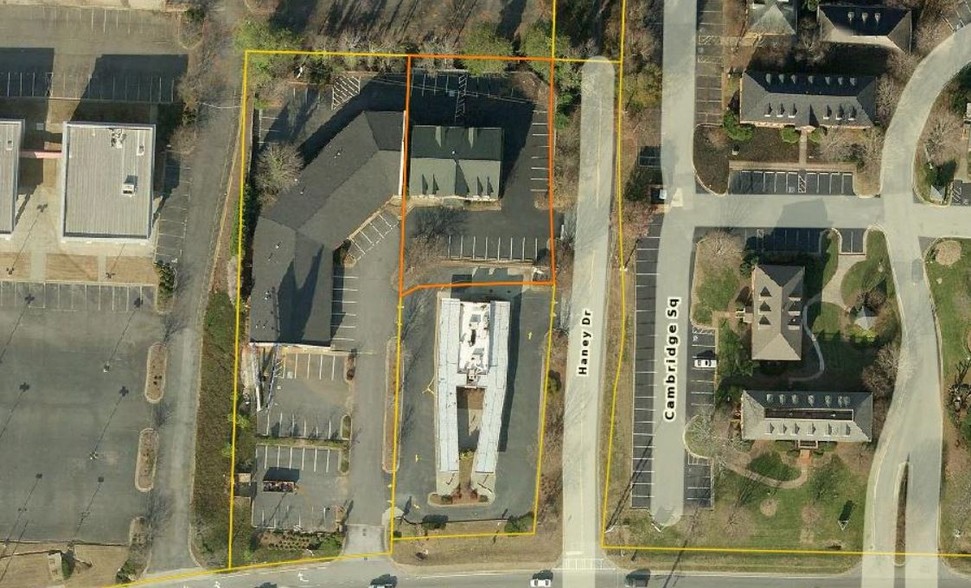 1499 S Main St, Alpharetta, GA for lease - Building Photo - Image 1 of 2