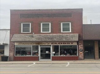 More details for 310 E Douglas St, Oneill, NE - Retail for Sale