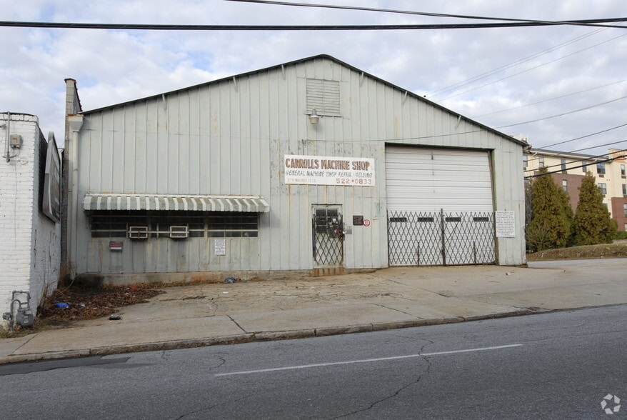 229 Walker St, Atlanta, GA for sale - Building Photo - Image 3 of 8