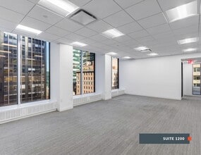 1350 Avenue of the Americas, New York, NY for lease Interior Photo- Image 1 of 4
