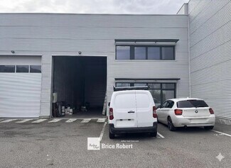 More details for 44 Rue De L'Avenir, Genas - Office, Flex for Lease