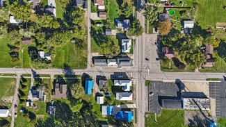 More details for 401 N Main St, Polk, OH - Retail for Sale