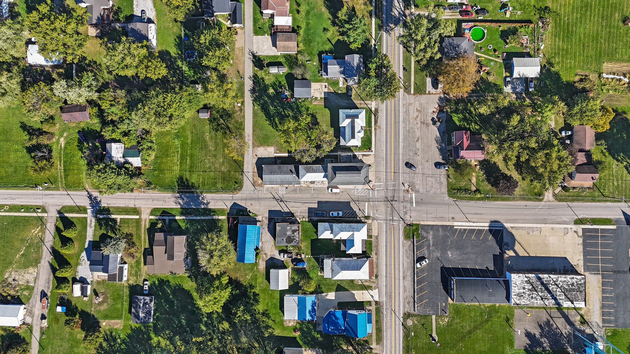 401 N Main St, Polk, OH for sale Primary Photo- Image 1 of 39