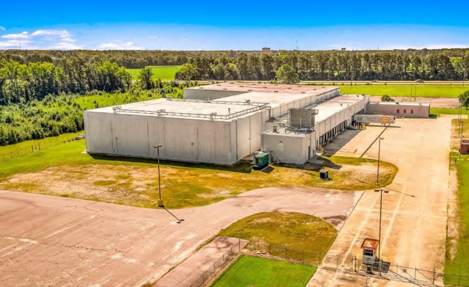 2300 Prosperity Way, Florence, SC for sale - Building Photo - Image 1 of 1