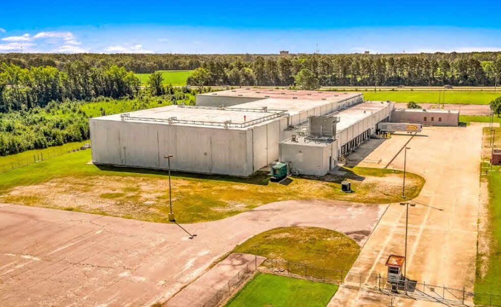 2300 Prosperity Way, Florence, SC for sale Building Photo- Image 1 of 1