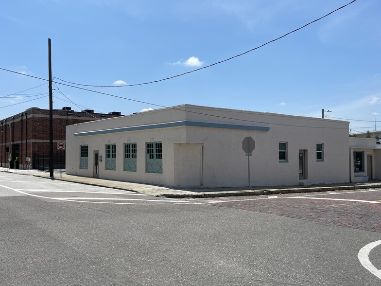 1901 E 2nd Ave, Tampa, FL for lease - Building Photo - Image 1 of 9